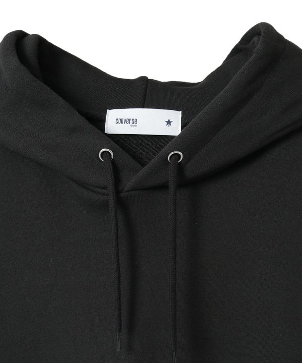 【南依岐/Ibuki Minami】ART PRINT HOODIE 詳細画像 3