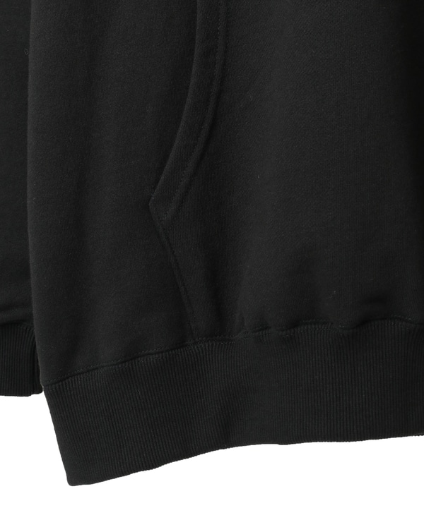 【南依岐/Ibuki Minami】ART PRINT HOODIE 詳細画像 6