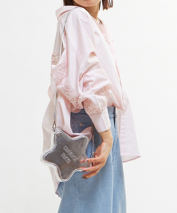 STAR★ MINI SHOULDER BAG 詳細画像 1