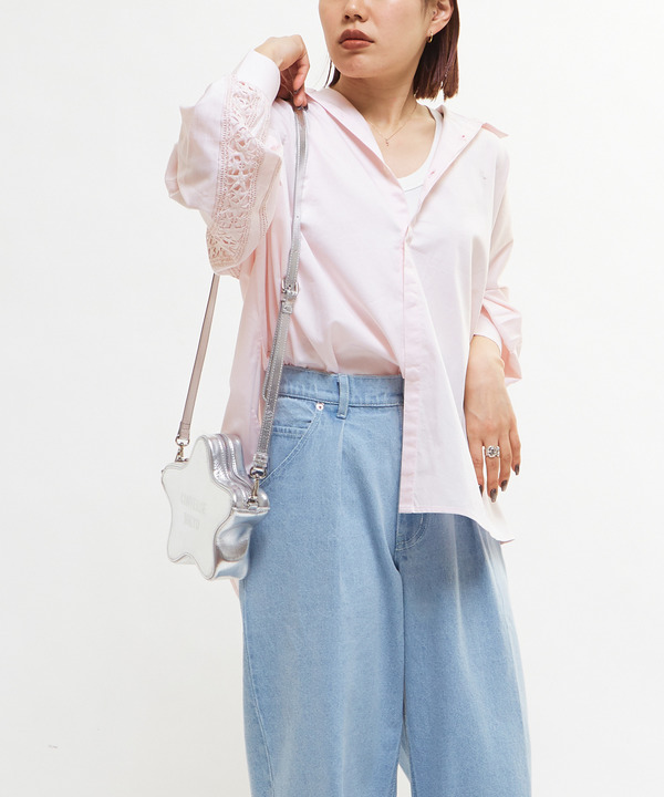 STAR★ MINI SHOULDER BAG 詳細画像 2