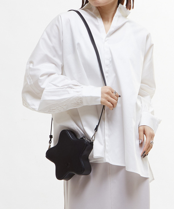 STAR★ MINI SHOULDER BAG 詳細画像 3