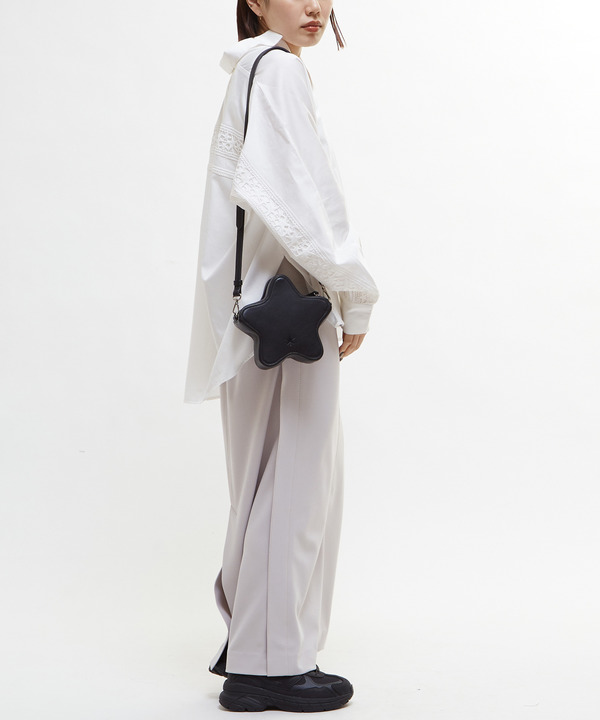 STAR★ MINI SHOULDER BAG 詳細画像 4