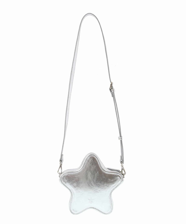 STAR★ MINI SHOULDER BAG 詳細画像 6