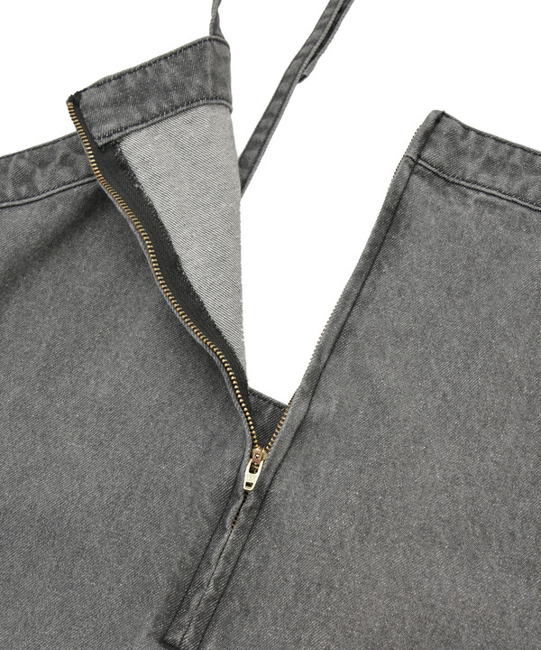 DENIM CAMISOLE DRESS 詳細画像 19