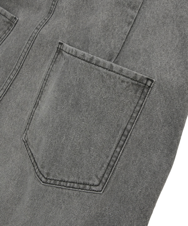 DENIM CAMISOLE DRESS 詳細画像 20