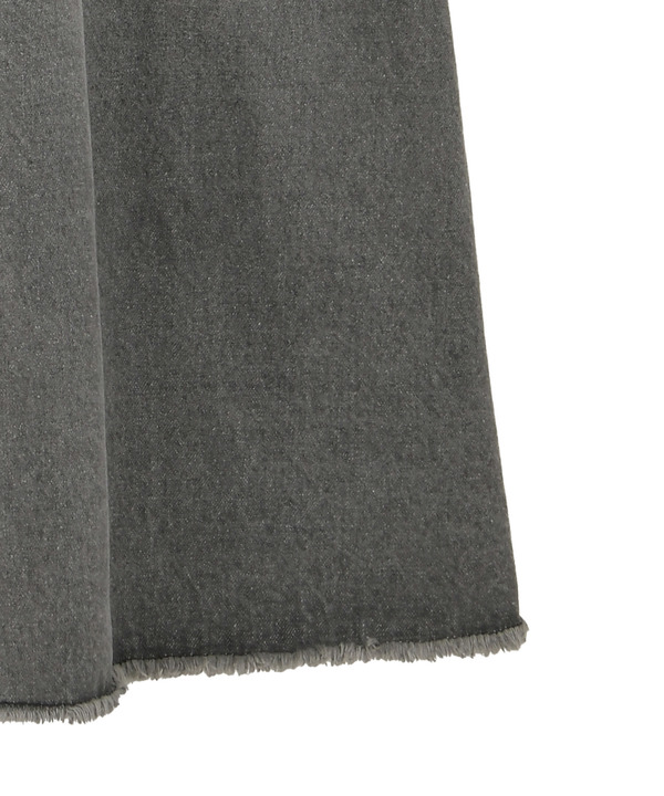 DENIM CAMISOLE DRESS 詳細画像 21