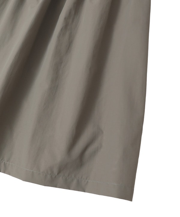 SIDE LINE TRACK TIERED DRESS 詳細画像 19