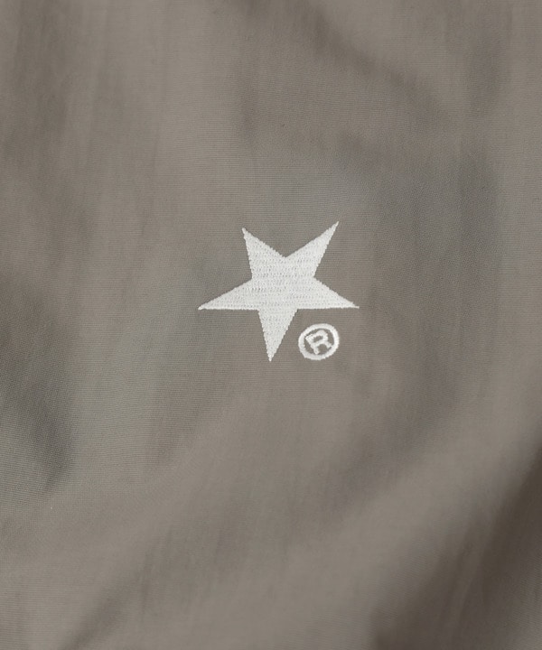 SIDE LINE TRACK TIERED DRESS 詳細画像 20