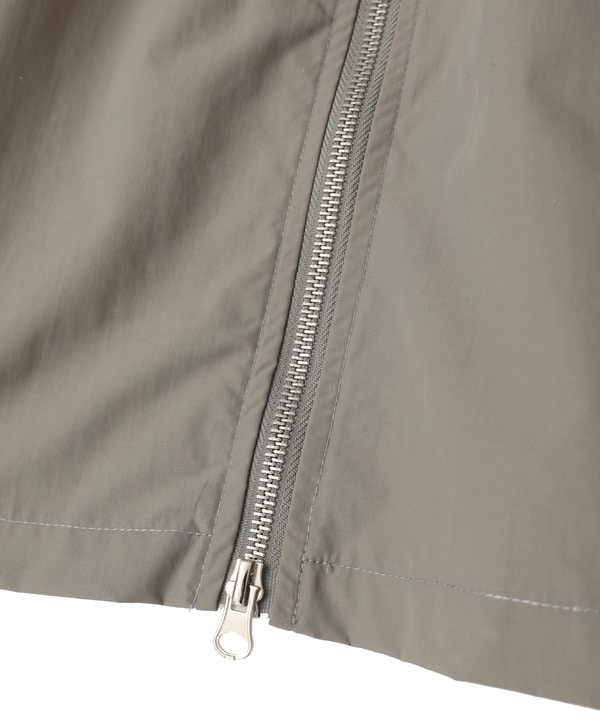 SIDE LINE TRACK TIERED DRESS 詳細画像 22