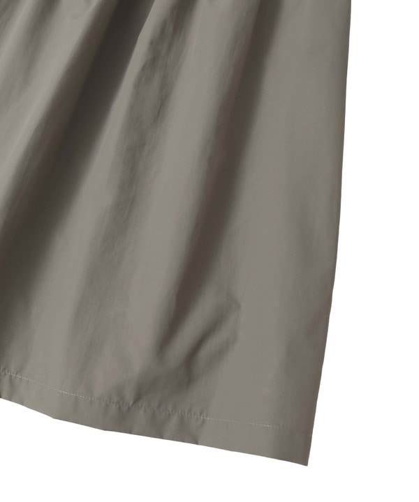 SIDE LINE TRACK TIERED DRESS 詳細画像 25