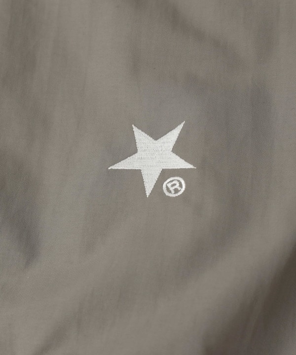 SIDE LINE TRACK TIERED DRESS 詳細画像 26