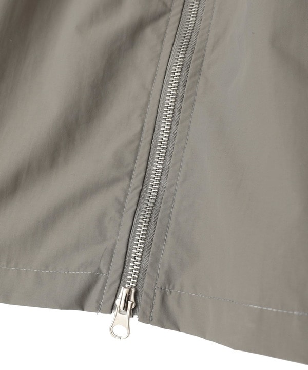 SIDE LINE TRACK TIERED DRESS 詳細画像 28