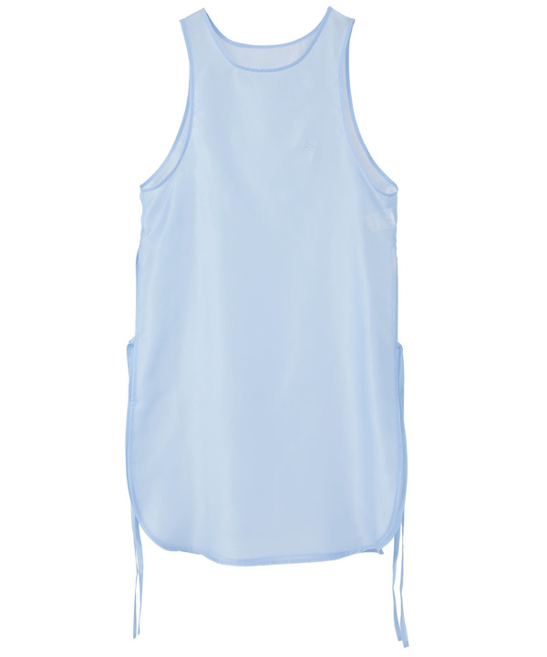 ORGANDY LAYERED DRESS 詳細画像 13