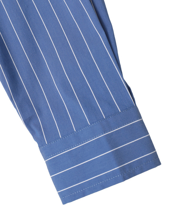 BUSTIER SET FLARE SHIRT DRESS 詳細画像 24