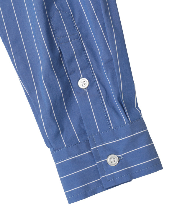 BUSTIER SET FLARE SHIRT DRESS 詳細画像 29