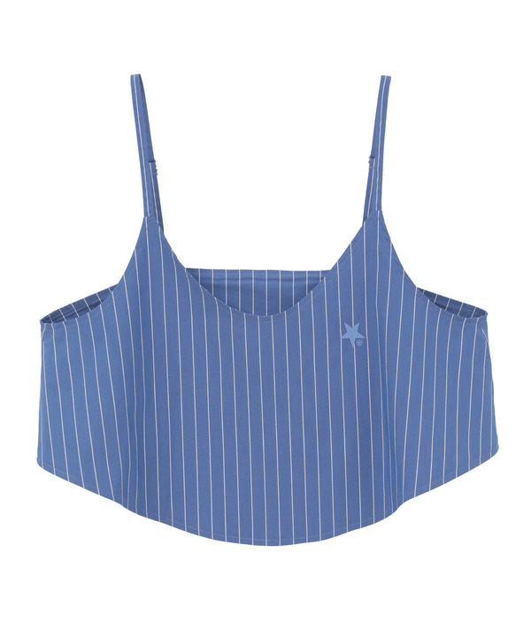 BUSTIER SET FLARE SHIRT DRESS 詳細画像 31