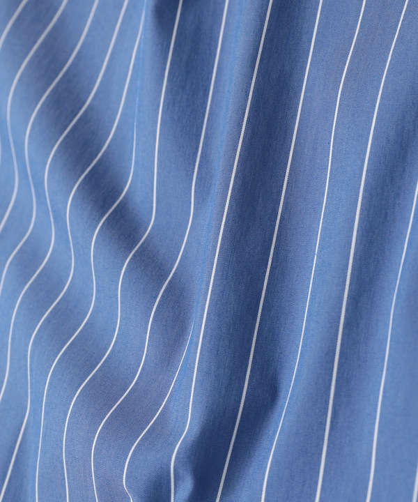 BUSTIER SET FLARE SHIRT DRESS 詳細画像 32