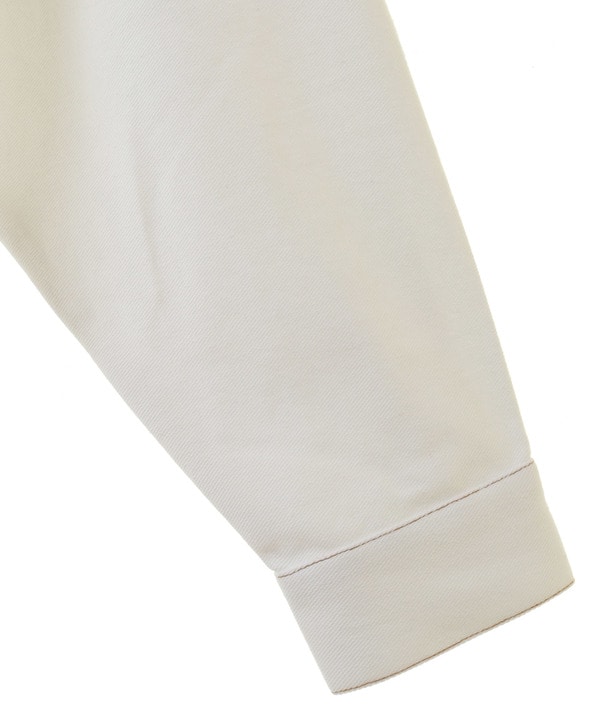 STAR★ PATCH OVERSIZED DENIM SHIRT 詳細画像 17