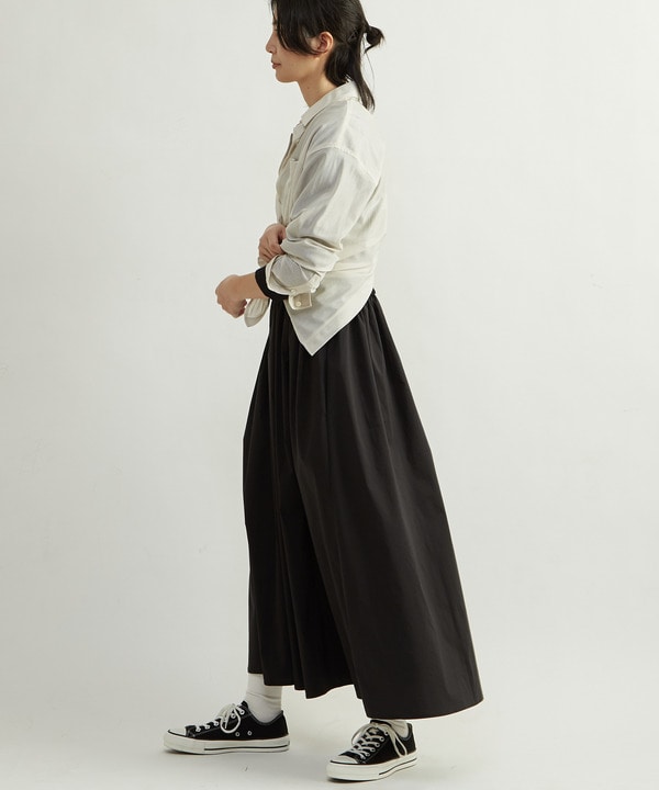 STAR★ PATCH GLITTER SHEER SHIRT 詳細画像 10