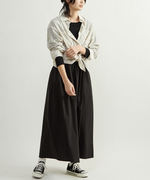 STAR★ PATCH GLITTER SHEER SHIRT 詳細画像 9