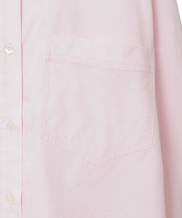 BACK STAR★ OXFORD SHORT SHIRT 詳細画像 18