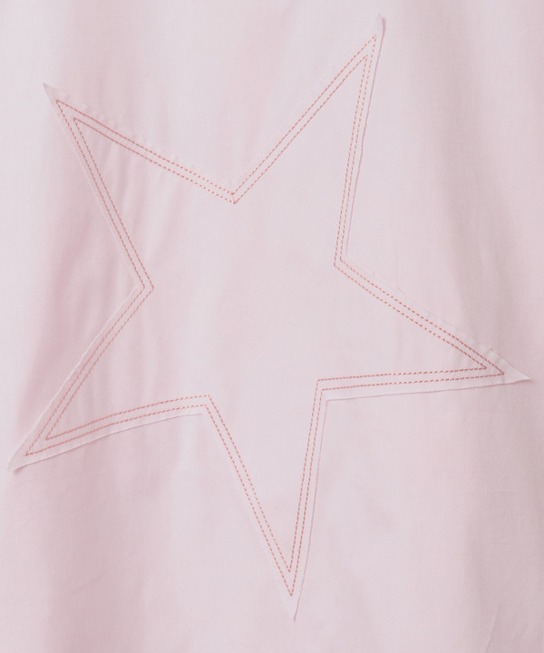 BACK STAR★ OXFORD SHORT SHIRT 詳細画像 19