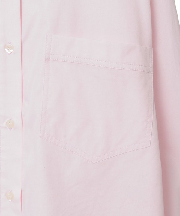 BACK STAR★ OXFORD SHORT SHIRT 詳細画像 22