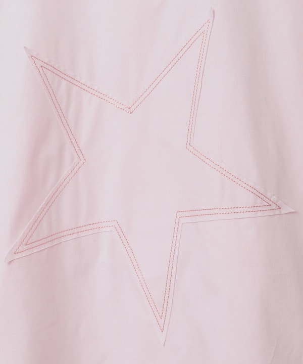BACK STAR★ OXFORD SHORT SHIRT 詳細画像 23