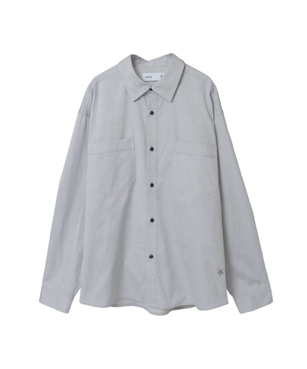 BACK STAR★ OXFORD SHIRT 詳細画像 22