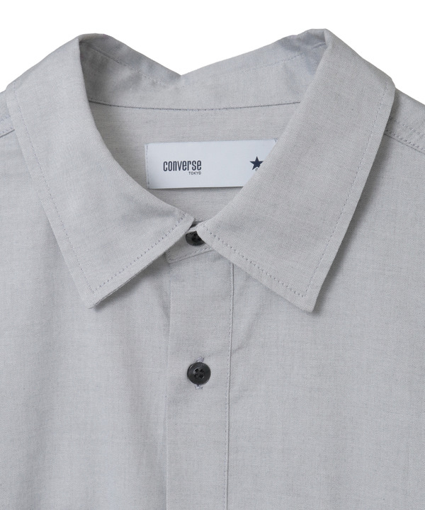 BACK STAR★ OXFORD SHIRT 詳細画像 24