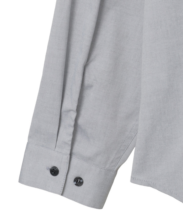 BACK STAR★ OXFORD SHIRT 詳細画像 26