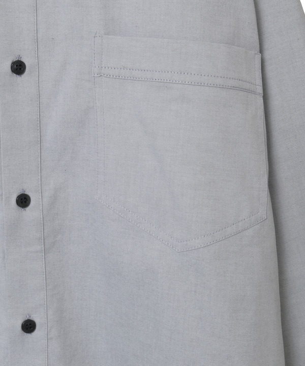 BACK STAR★ OXFORD SHIRT 詳細画像 28
