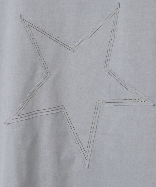 BACK STAR★ OXFORD SHIRT 詳細画像 29