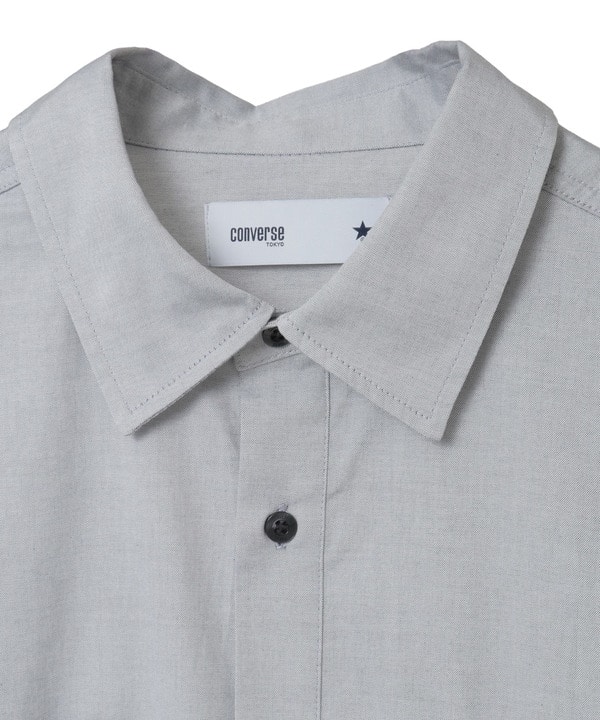 BACK STAR★ OXFORD SHIRT 詳細画像 30