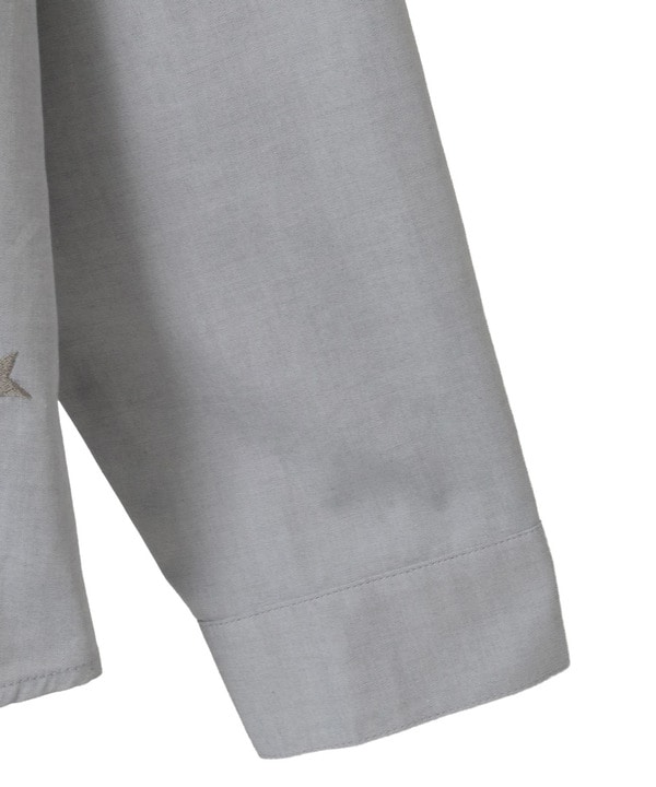 BACK STAR★ OXFORD SHIRT 詳細画像 31
