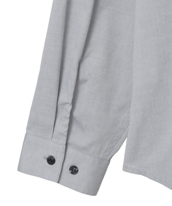 BACK STAR★ OXFORD SHIRT 詳細画像 32