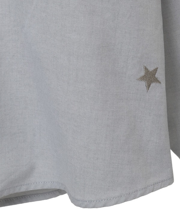 BACK STAR★ OXFORD SHIRT 詳細画像 33