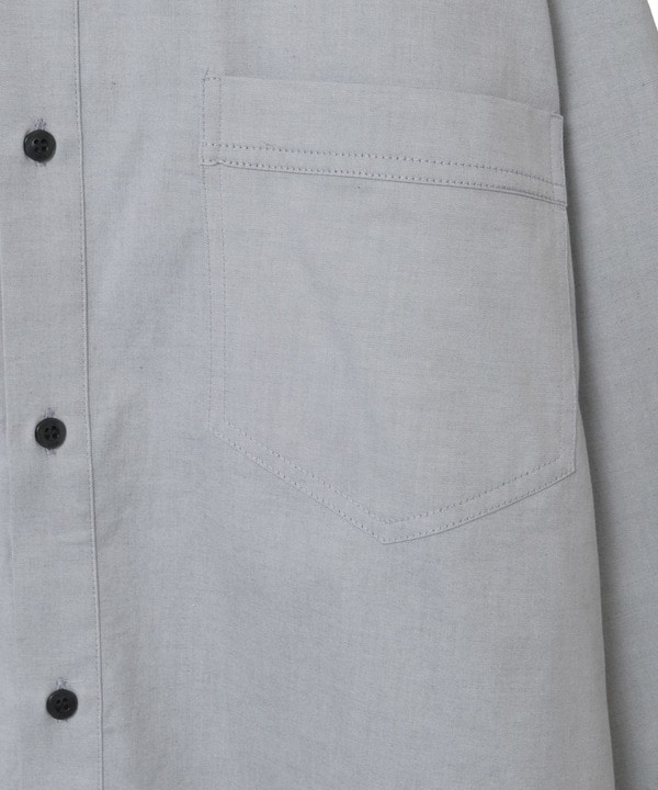 BACK STAR★ OXFORD SHIRT 詳細画像 34