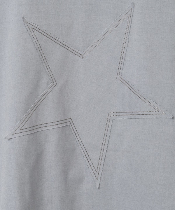 BACK STAR★ OXFORD SHIRT 詳細画像 35