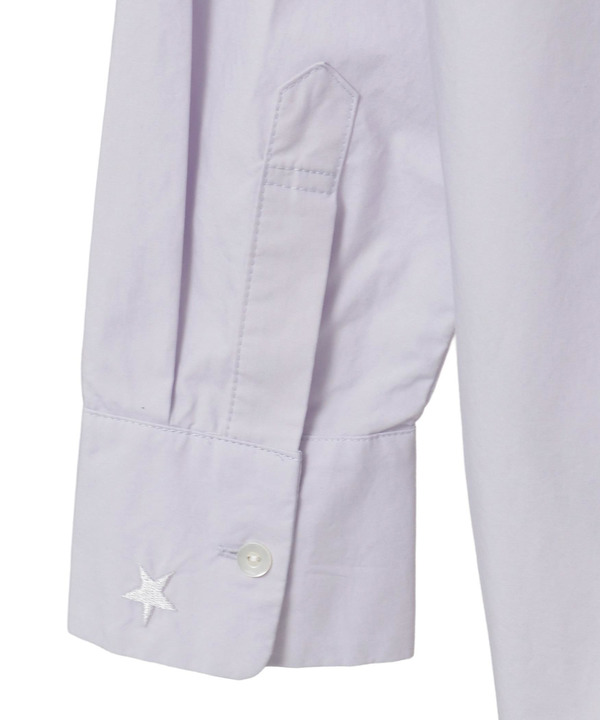 BACK TUCK BOX SHIRT 詳細画像 10