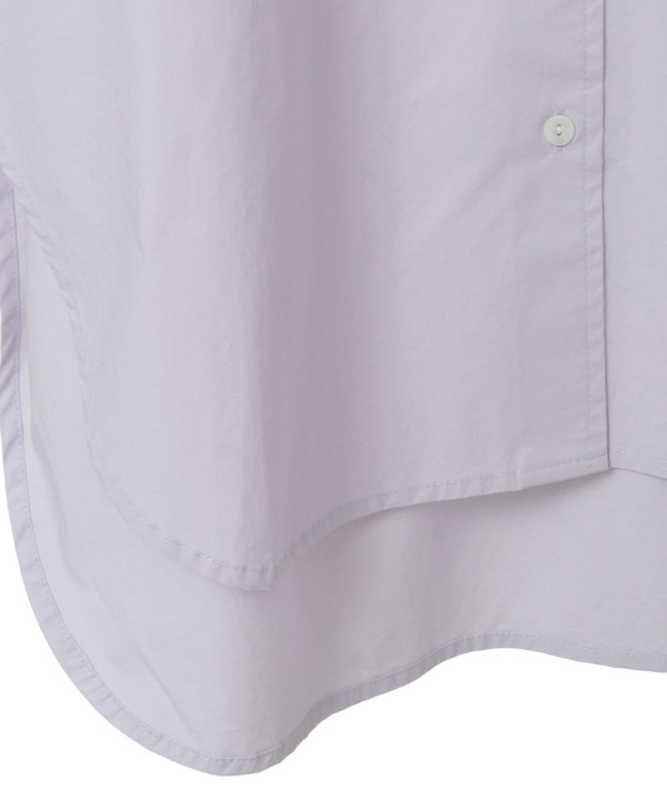 BACK TUCK BOX SHIRT 詳細画像 11