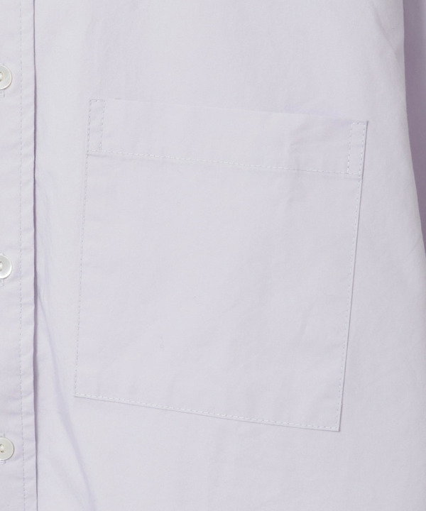 BACK TUCK BOX SHIRT 詳細画像 12