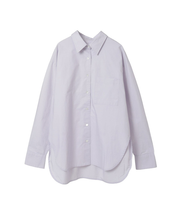 BACK TUCK BOX SHIRT 詳細画像 6