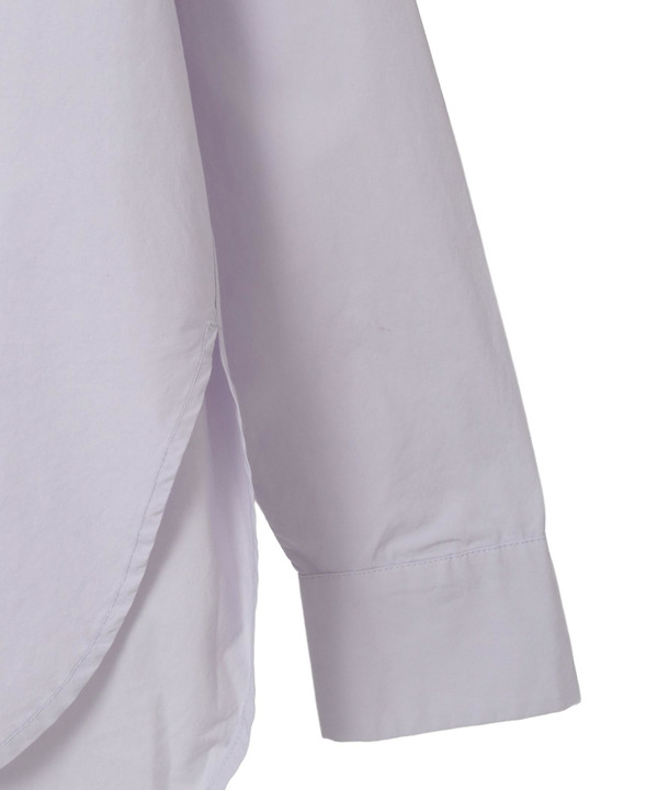 BACK TUCK BOX SHIRT 詳細画像 9