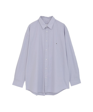 STAR★ ONEPOINT OVERSIZED SHIRT