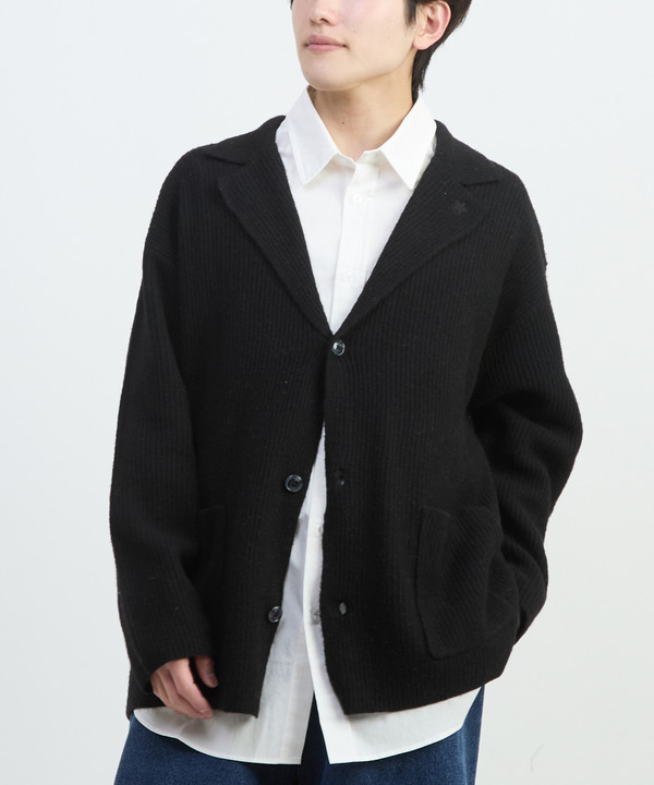 STAR★ ONEPOINT OVERSIZED SHIRT 詳細画像 16