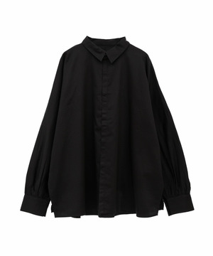 STAR★ LACE OVERSIZED SHIRTS