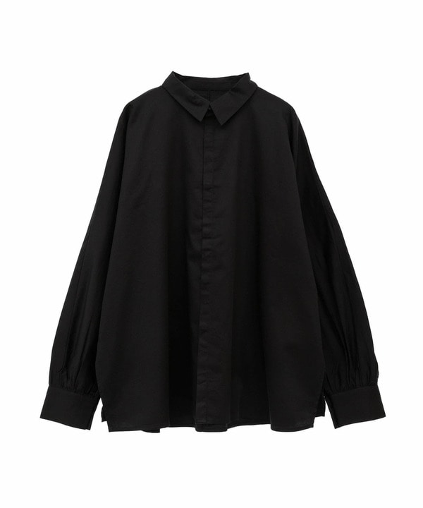 STAR★ LACE OVERSIZED SHIRT 詳細画像 24
