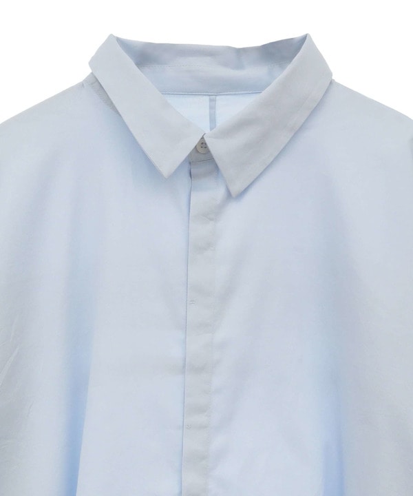 STAR★ LACE OVERSIZED SHIRT 詳細画像 29