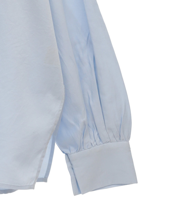 STAR★ LACE OVERSIZED SHIRTS 詳細画像 3